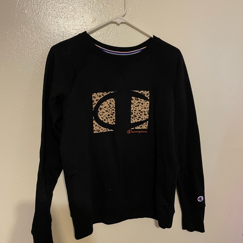 Champion Long sleeve